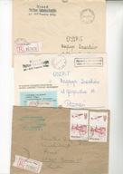 "R"Rogożno Wlkp.-firmowe różne erki