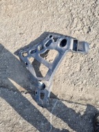 RENAULT MEGANE III ŚLIZG ZDERZAKA LEWY TYŁ 850420009R ORYGINAŁ