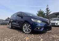 Renault Grand Scenic 1.3B 140KM przeb.82tys xenon ful led zadbany ksiazka