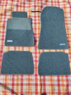 Oryginalne dywaniki rypsowe Mercedes W201 190