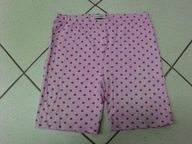 Spodenki dziewczęce GEORGE, rozm. 128/134