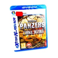 NOWA EXTRA KLASYKA CODENAME PANZERS ZIMNA WOJNA PL