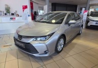 Toyota Corolla Toyota Corolla Sedan 1.5 ComfortTech 1.5 Benzyna