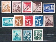 790-795 NOWODRUKI Z ND PRÓBA **.KOMPLET 13 ZN, GW.