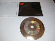 Metallica – Sad But True - CD MAXI SINGLE 1993 1.WYDANIE C2390