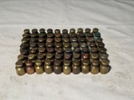 Odważniki mosiężne 5dkg - dostępne 100 sztuk