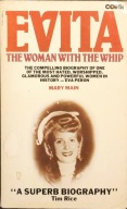 Evita, The Woman With The Whip - Mary Main