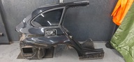 BMW 3 F31 ĆWIARTKA PRAWA TYLNA BŁOTNIK PRAWY TYŁ 475 BLACK SAPPHIRE