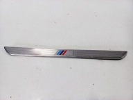 NAKŁADKA PROGU BMW X5 X6 M-PAKIET 7205263