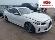 BMW Seria 4 430i 2021 2.0l 2.0 Benzyna 255KM