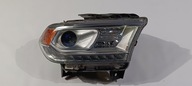 Lampa przód przednia prawa Dodge Durango LED 2014-
