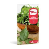 Szpinak Gigante de Inverno-Santos oryginalne hiszpańskie nasiona aż 15g