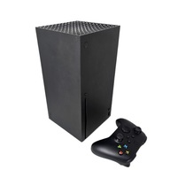 Konsola MICROSOFT Xbox Series X 1TB + pad 1882
