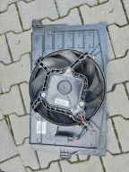 BMW i3 Elektryk WENTYLATOR CHŁODNICY 8642143 8641948 NOWY ORG