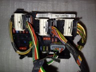 moduł sterownik skrzynka bsm peugeot citroen