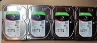 Seagate IronWolf ST8000VN004 8TB