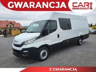 Iveco Daily Max 7 -osobowe Iveco Daily 7-osobowe 2.3 Diesel 160KM