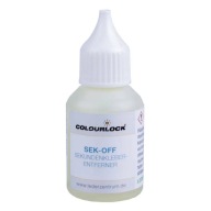 COLOURLOCK SEK–OFF Preparat do usuwania kleju 20ml