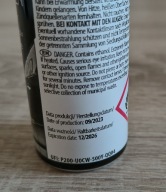 Odmrażacz do Zamków 50ml York