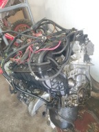 SILNIK BMW E46 2.0 N42B20A 143KM VALVETRONIC 186000KM NAGRANIE