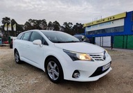 Toyota Avensis Toyota Avensis 2.2 D-4D Business Edition 2.2 Diesel 150KM