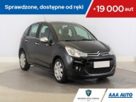 Citroen C3 1.2 VTi, Salon Polska, Serwis ASO