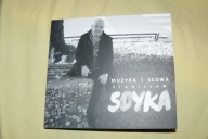Muzyka i słowa Stanisław Soyka (CD)