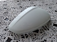 Peugeot 208 osłona lusterka biała oryginał