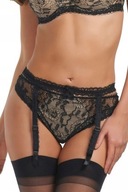 Śliczny pas do pończoch FANTASIE 2408 SUSANNAH UK L EUR L