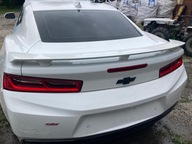 CAMARO 16+ KLAPA POKRYWA BAGAŻNIKA TYŁ SPOILER