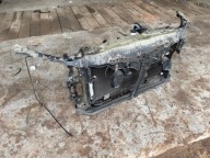 PAS PRZEDNI KOMPLETNY CHŁODNICE LEXUS IS250 IS 250 05-11R 2.5V6 4GR