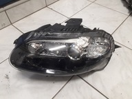 MAZDA MX5 NC 2005-2012 LAMPA LEWA XENON EUROPA ŁADNA NIE KLEJONA