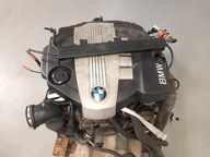SILNIK BMW N47D20A N47 KOMPLETNY BMW E60 E90 E87 120d 320d 177KM 147tyś km
