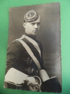 Korporacja studencka, student, korporant szpada Breslau 1939