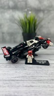 Podstawka Stojak pod Lego F1 Speed Champions V2.0 MoneyGram Haas Team VF-24