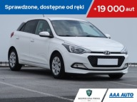 Hyundai i20 1.2, Salon Polska, Serwis ASO, Klima