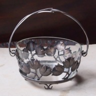 Cukiernica - stary plater