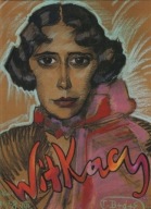 WITKACY Żakiewicz Zgodzinska-Wojciechowska