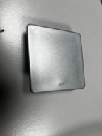 ORYGINALNA ZAŚLEPKA HAKA ZDERZAKA TYLNEGO TYŁ MERCEDES C KLASA W203