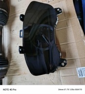 LICZNIK FORD MONDEO MK5 2.0 HYBRYDA KS7T-10849-BNB 2019-2022 LIFT