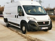 FIAT DUCATO Furgon L4H2 *Silnik 2,3 diesel 130km * GWARANCJA