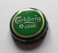 Kapsel Carlsberg Nr 11