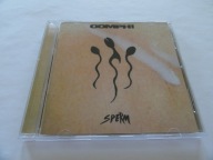 OOMPH! - SPERM - NAPALM 2019 -CD- JAK NOWA / RAMMSTEIN
