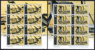 **GIBRALTAR 1963-64 = 96E - STATKI ŻAGLOWCE