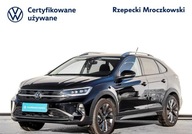 Volkswagen Taigo 1.0 TSI 116KM DSG Style Fotele Podgrzewane Kamera Cofania