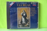 VIVALDI - Glorias RV 588 & RV 589 - Various Artists CD