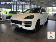 PORSCHE Cayenne Coupe Black Edition Suv 2.0 (353KM) 2025