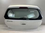 KIA PICANTO III KLAPA TYŁ TYLNA KOMPLETNA