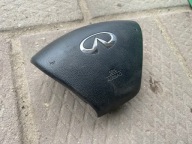 AIRBAG PODUSZKA KIEROWCY INFINITI Q70 M30 M35 M37