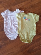 Body niemowlęce 74cm